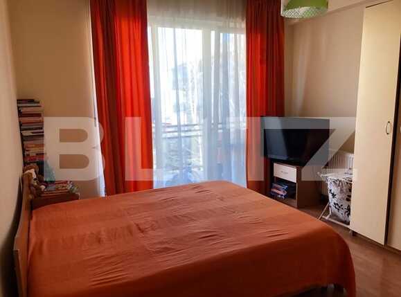 Apartament de vânzare 2 camere Andrei Mureşanu - 82186AV | BLITZ Cluj-Napoca | Poza2