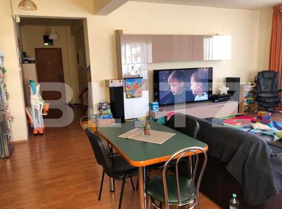 Apartament de vânzare 2 camere Andrei Mureşanu - 82186AV | BLITZ Cluj-Napoca | Poza5