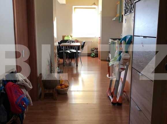 Apartament de vânzare 2 camere Andrei Mureşanu - 82186AV | BLITZ Cluj-Napoca | Poza7