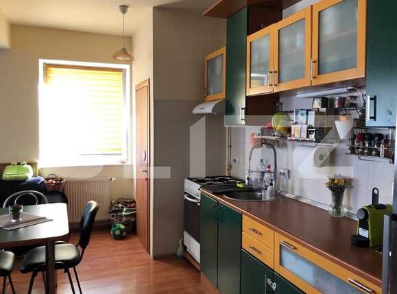 Apartament de vânzare 2 camere Andrei Mureşanu - 82186AV | BLITZ Cluj-Napoca | Poza4