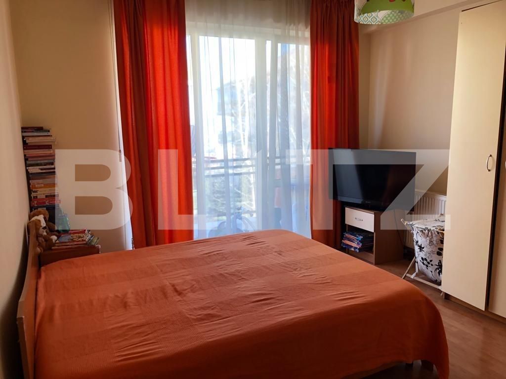 Apartament de vânzare 2 camere Andrei Mureşanu - 82186AV | BLITZ Cluj-Napoca | Poza2