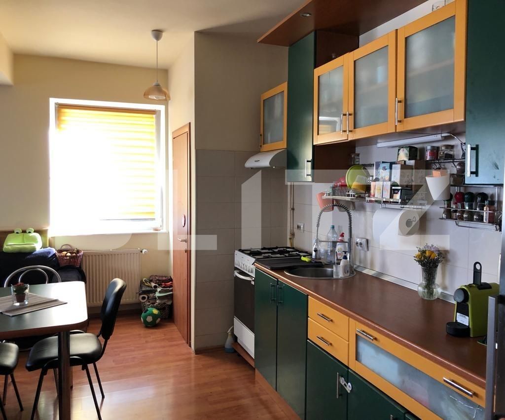 Apartament de vânzare 2 camere Andrei Mureşanu - 82186AV | BLITZ Cluj-Napoca | Poza4