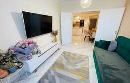 Vrei sa locuiesti intr-un apartament de lux? Am oferta potrivita pentru tine! 