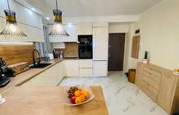 Vrei sa locuiesti intr-un apartament de lux? Am oferta potrivita pentru tine! 