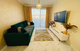 Vrei sa locuiesti intr-un apartament de lux? Am oferta potrivita pentru tine! 