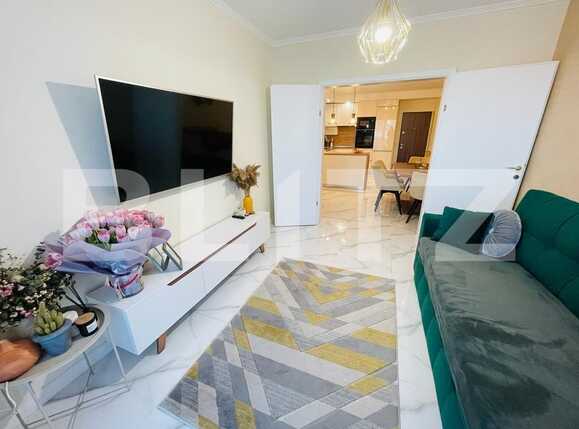 Apartament de vânzare 2 camere Marasti - 82187AV | BLITZ Cluj-Napoca | Poza4