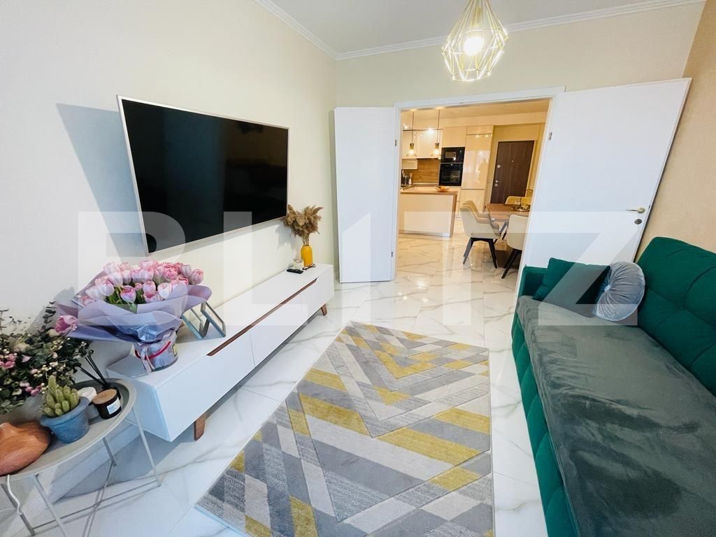 Apartament de vânzare 2 camere Marasti - 82187AV | BLITZ Cluj-Napoca | Poza4