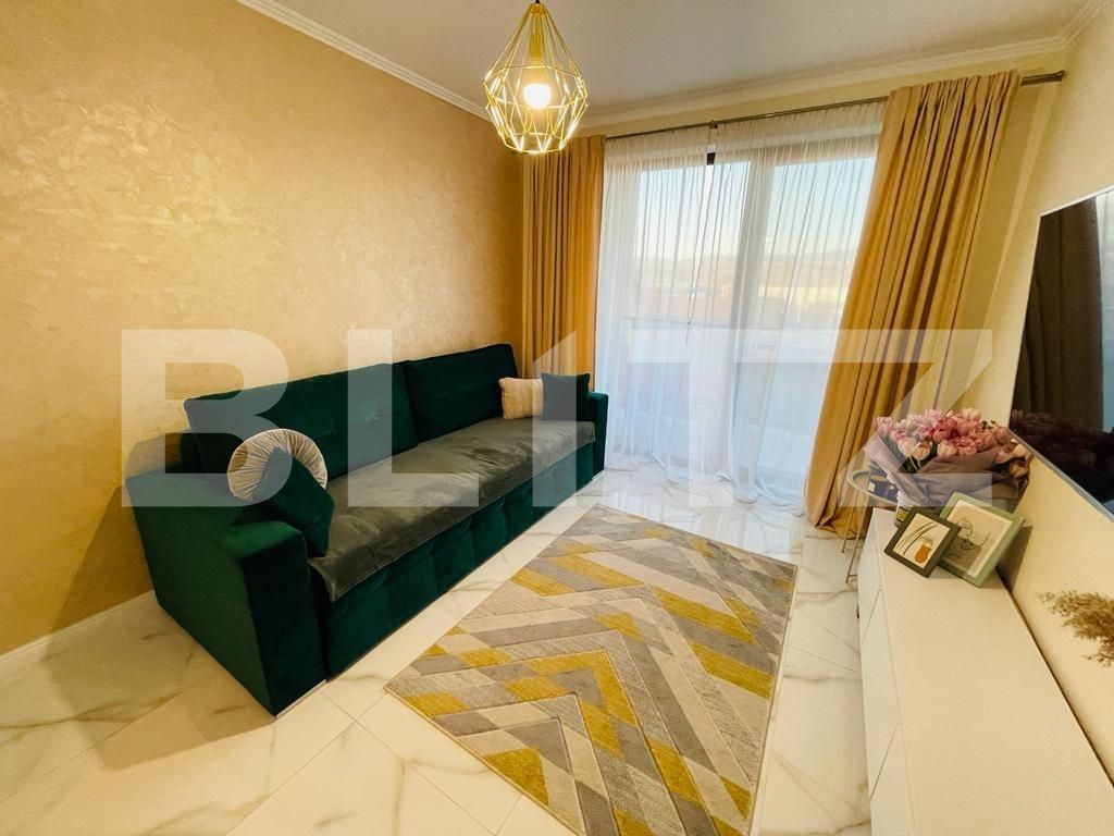 Apartament de vânzare 2 camere Marasti - 82187AV | BLITZ Cluj-Napoca | Poza5