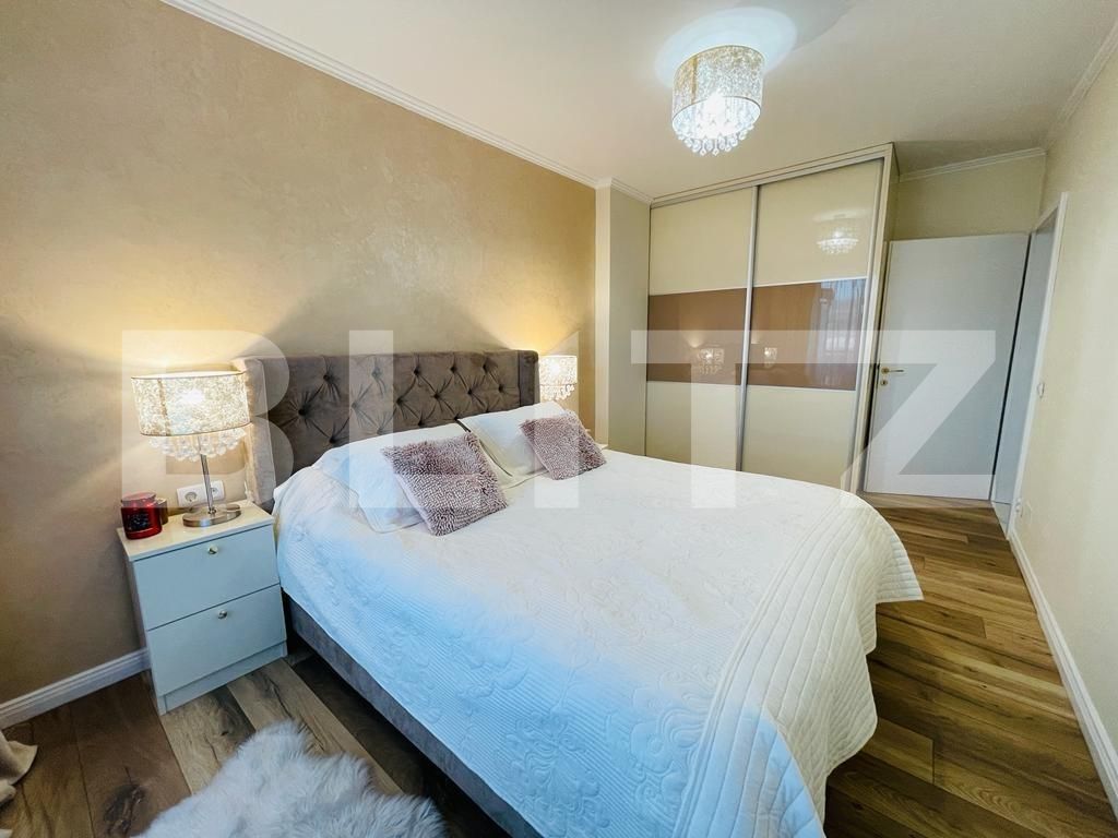 Apartament de vânzare 2 camere Marasti - 82187AV | BLITZ Cluj-Napoca | Poza2