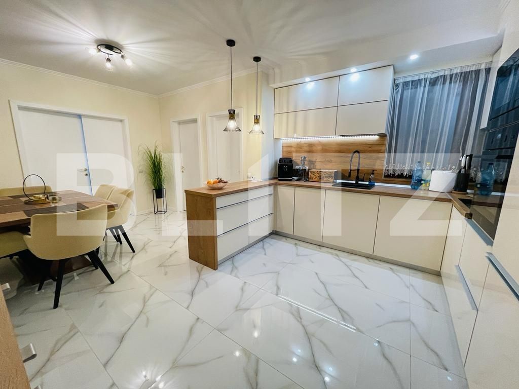 Apartament de vânzare 2 camere Marasti - 82187AV | BLITZ Cluj-Napoca | Poza9