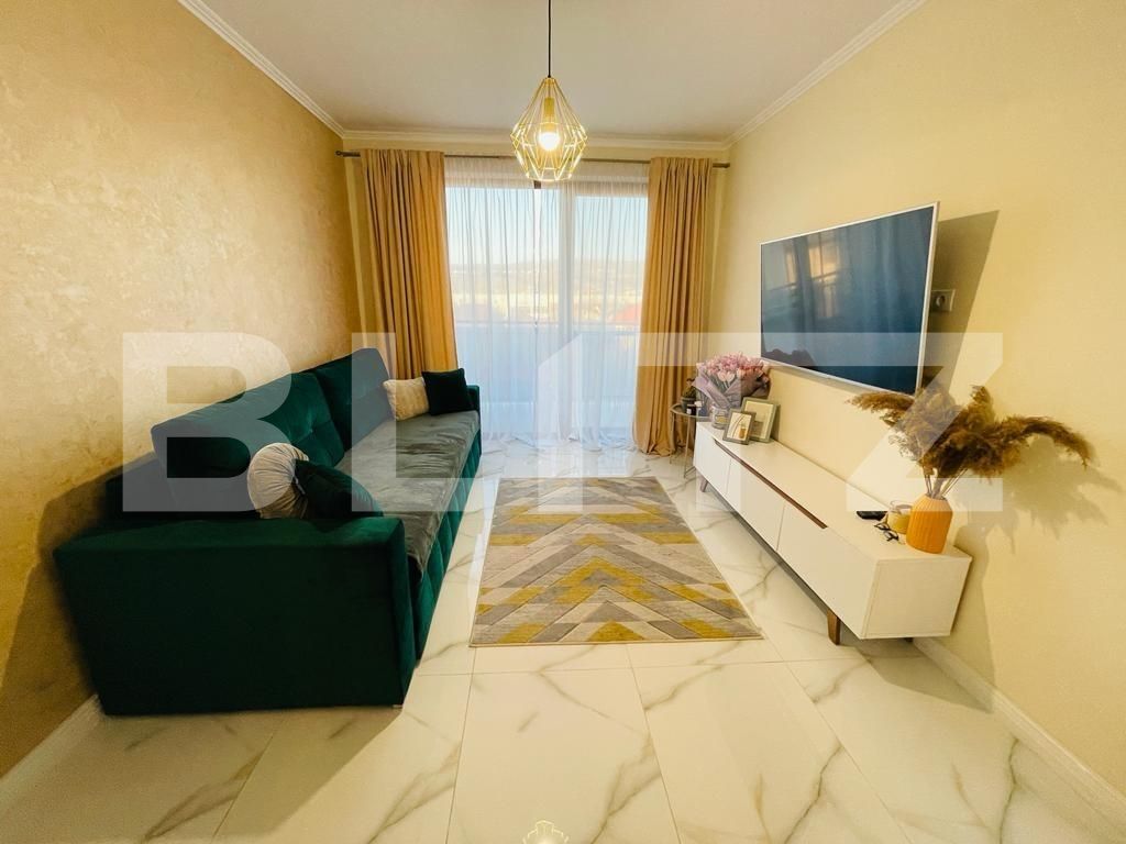 Apartament de vânzare 2 camere Marasti - 82187AV | BLITZ Cluj-Napoca | Poza6