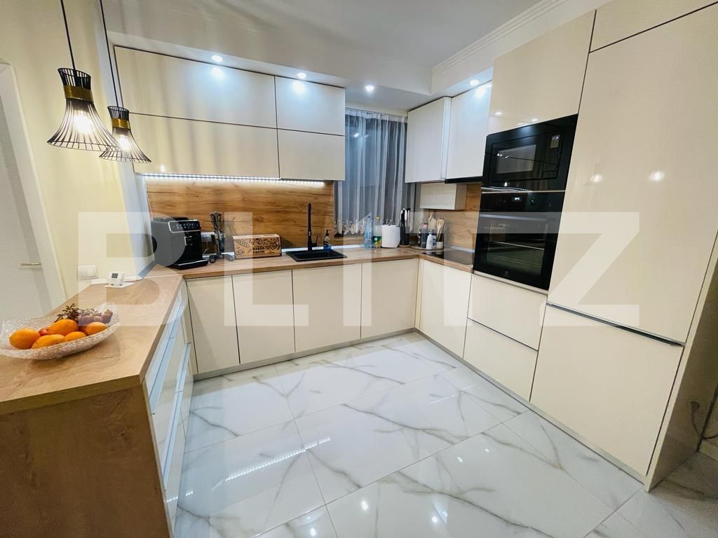 Apartament de vânzare 2 camere Marasti - 82187AV | BLITZ Cluj-Napoca | Poza7