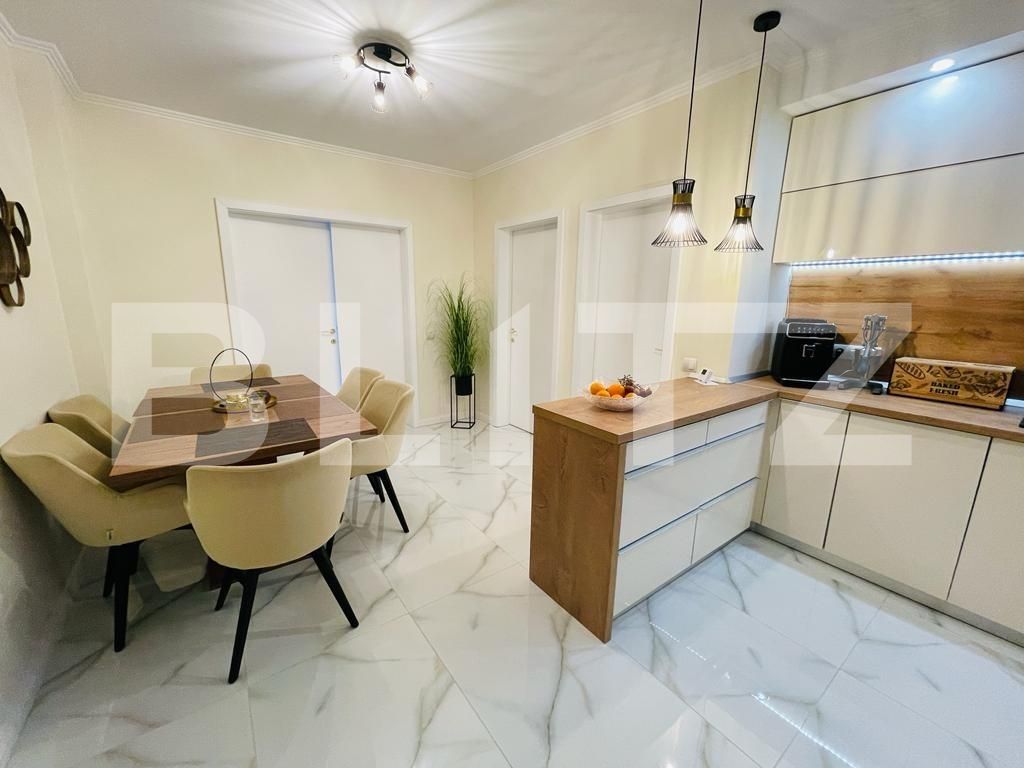 Apartament de vânzare 2 camere Marasti - 82187AV | BLITZ Cluj-Napoca | Poza8