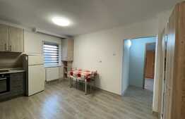 Apartament de 2 camere, decomandat, 60 mp, parcare, zona Bucuresti