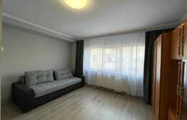 Apartament de 2 camere, decomandat, 60 mp, parcare, zona Bucuresti