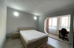 Apartament de 2 camere, decomandat, 60 mp, parcare, zona Bucuresti