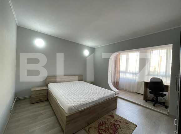 Apartament de închiriat 2 camere Marasti - 82188AI | BLITZ Cluj-Napoca | Poza1