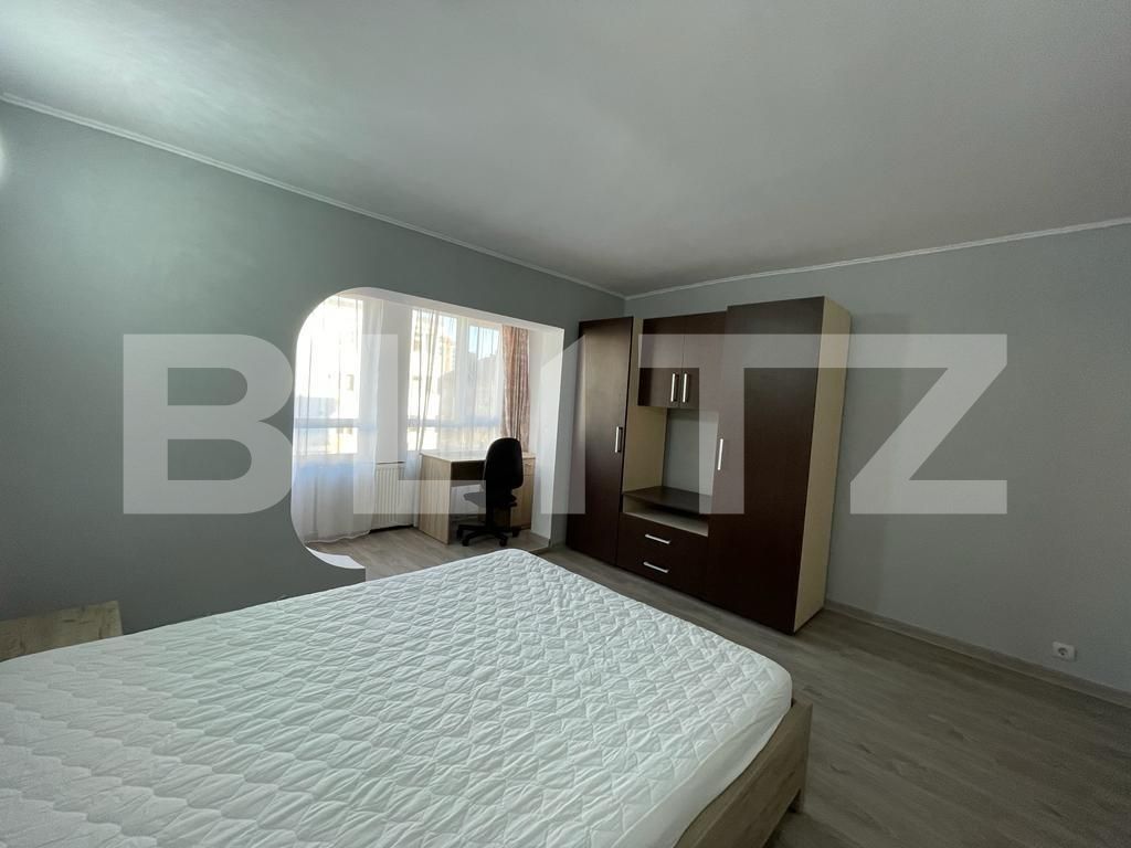 Apartament de închiriat 2 camere Marasti - 82188AI | BLITZ Cluj-Napoca | Poza2