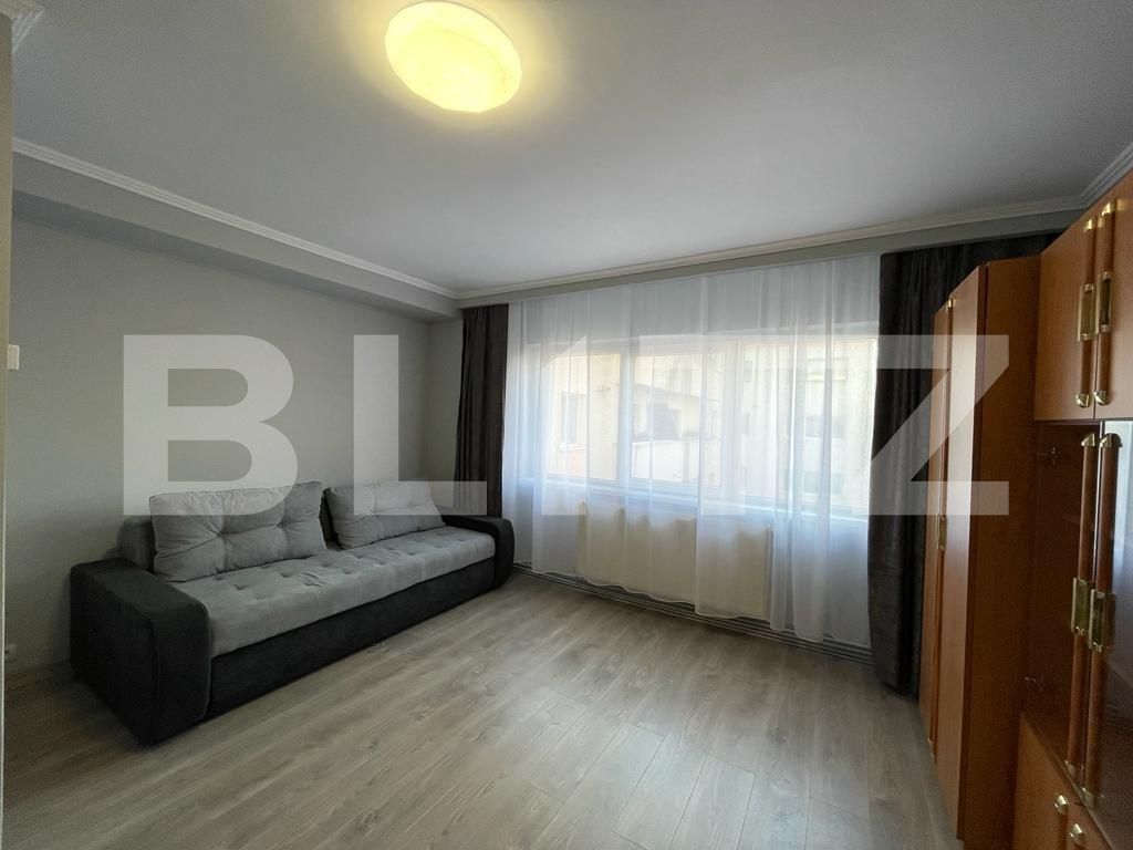 Apartament de închiriat 2 camere Marasti - 82188AI | BLITZ Cluj-Napoca | Poza6