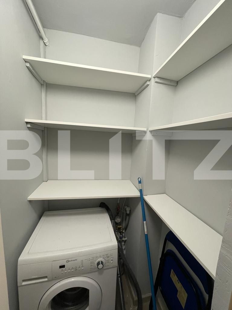 Apartament de închiriat 2 camere Marasti - 82188AI | BLITZ Cluj-Napoca | Poza9
