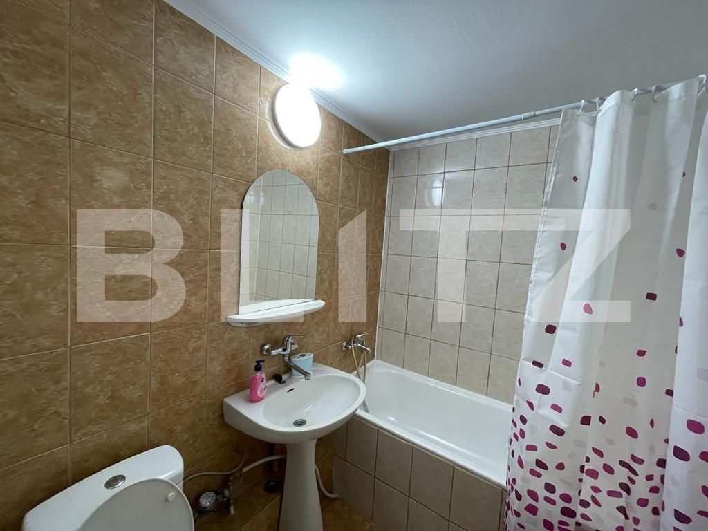 Apartament de închiriat 2 camere Marasti - 82188AI | BLITZ Cluj-Napoca | Poza8