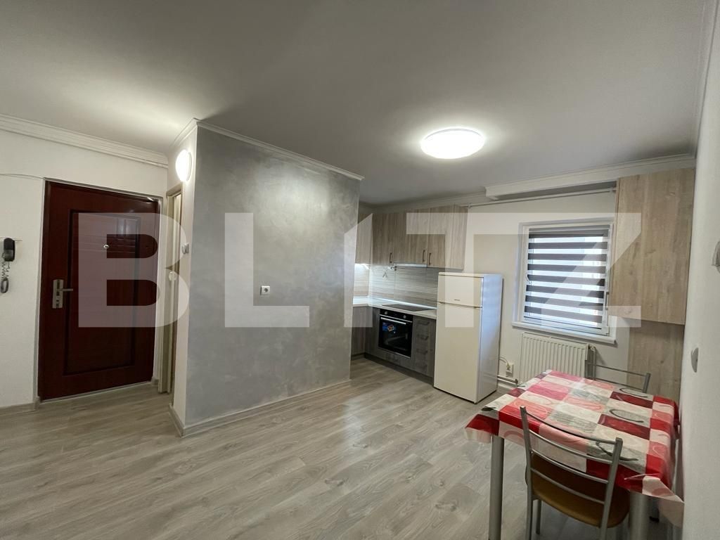 Apartament de închiriat 2 camere Marasti - 82188AI | BLITZ Cluj-Napoca | Poza5