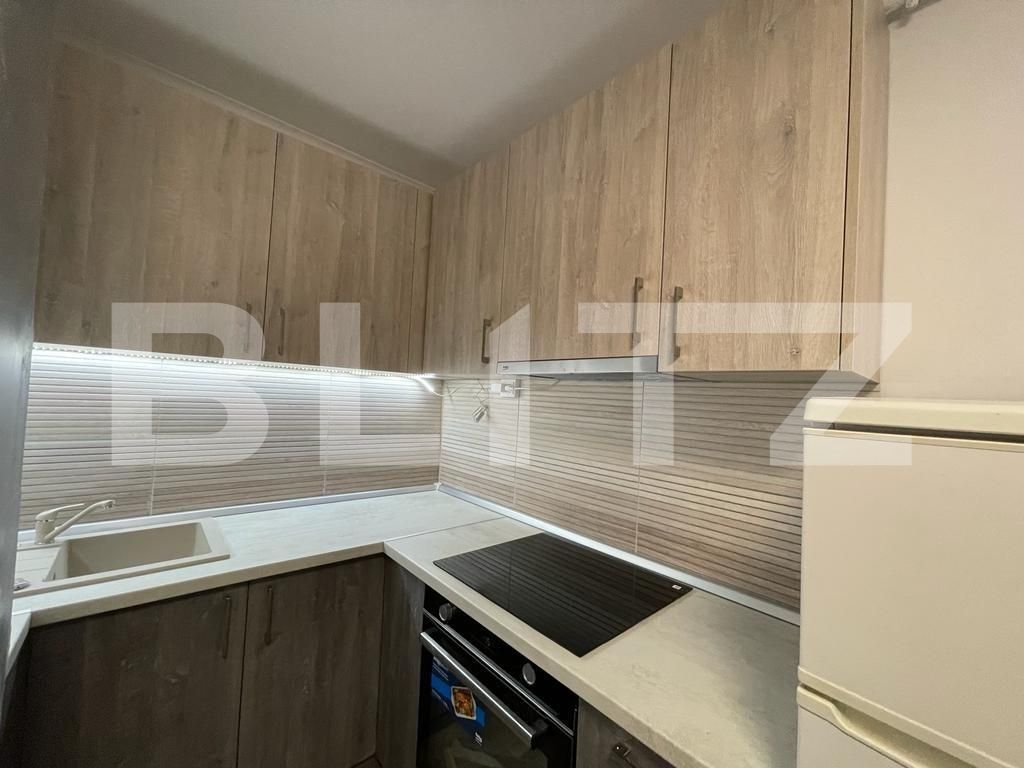 Apartament de închiriat 2 camere Marasti - 82188AI | BLITZ Cluj-Napoca | Poza4