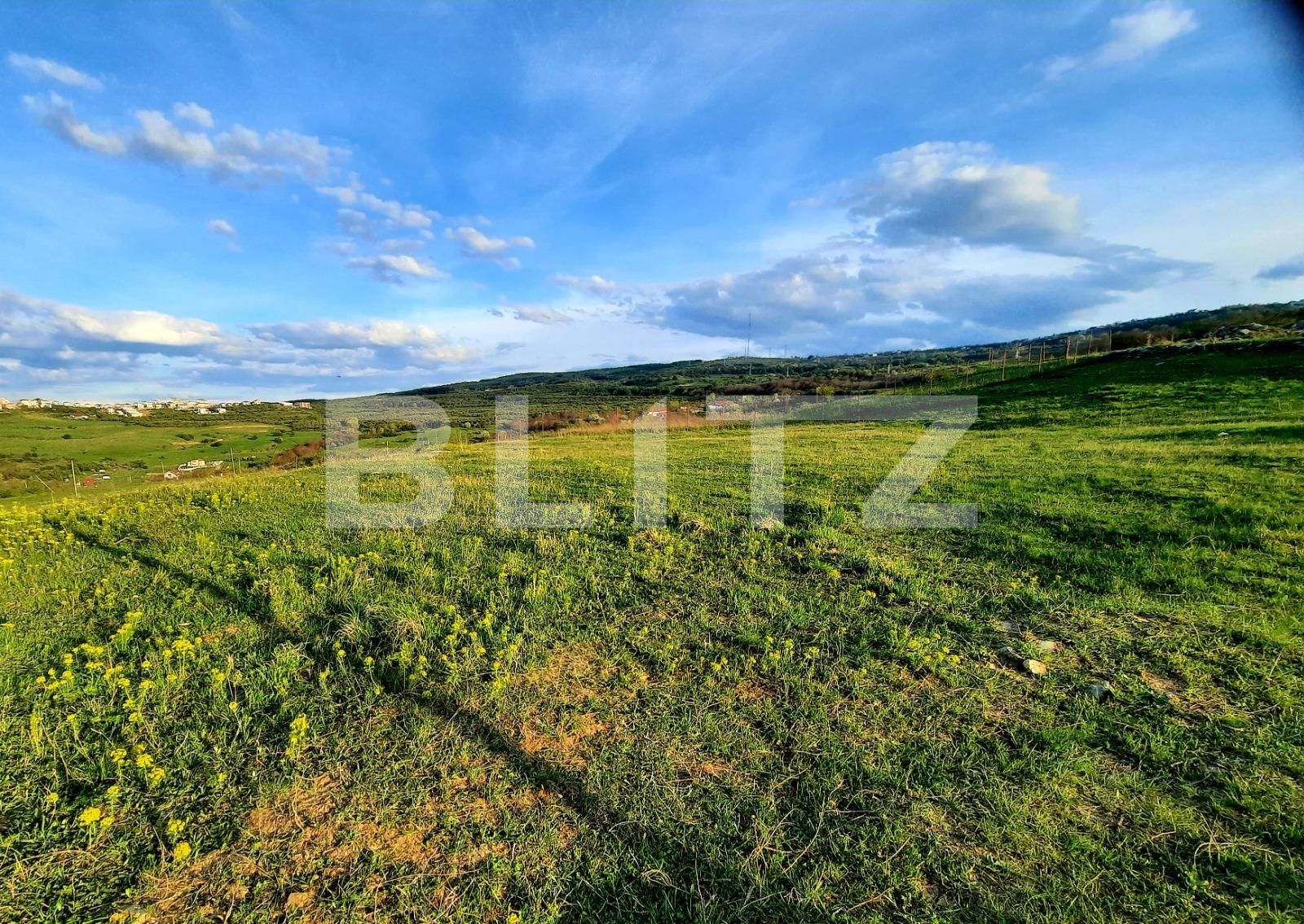 Teren de vânzare Borhanci - 82196TV | BLITZ Cluj-Napoca | Poza3