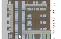 Apartament cu 2 camere, zona FSEGA si Iulius Mall, imobil nou