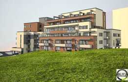 Apartament cu 2 camere, zona FSEGA si Iulius Mall, imobil nou