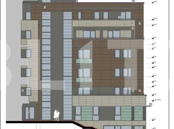 Apartament de vânzare 2 camere Gheorgheni - 822AV | BLITZ Cluj-Napoca | Poza7