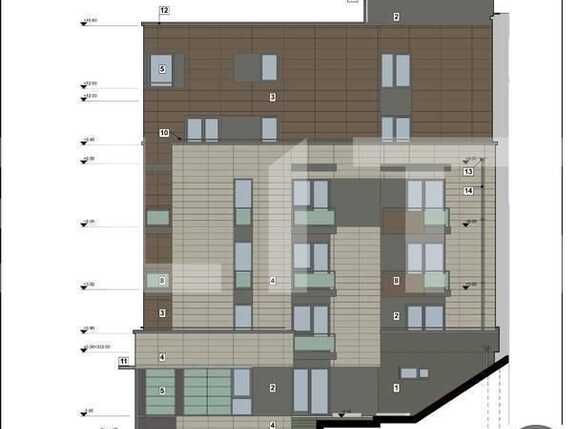 Apartament de vânzare 2 camere Gheorgheni - 822AV | BLITZ Cluj-Napoca | Poza3