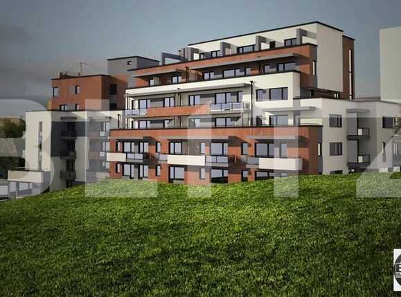 Apartament de vânzare 2 camere Gheorgheni - 822AV | BLITZ Cluj-Napoca | Poza1