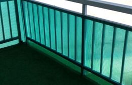 Apartament 2 camere, 64 mp, balcon, zona Sala Sporturilor