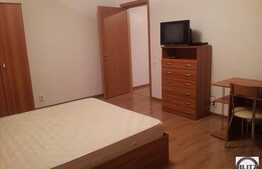 Apartament 2 camere, 64 mp, balcon, zona Sala Sporturilor