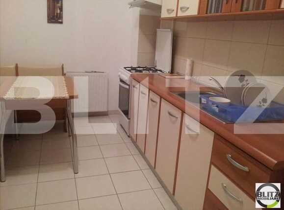 Apartament de închiriat 2 camere Plopilor - 8220AI | BLITZ Cluj-Napoca | Poza6