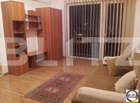 Apartament de închiriat 2 camere Plopilor - 8220AI | BLITZ Cluj-Napoca | Poza2