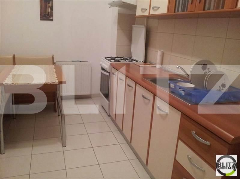 Apartament de închiriat 2 camere Plopilor - 8220AI | BLITZ Cluj-Napoca | Poza6
