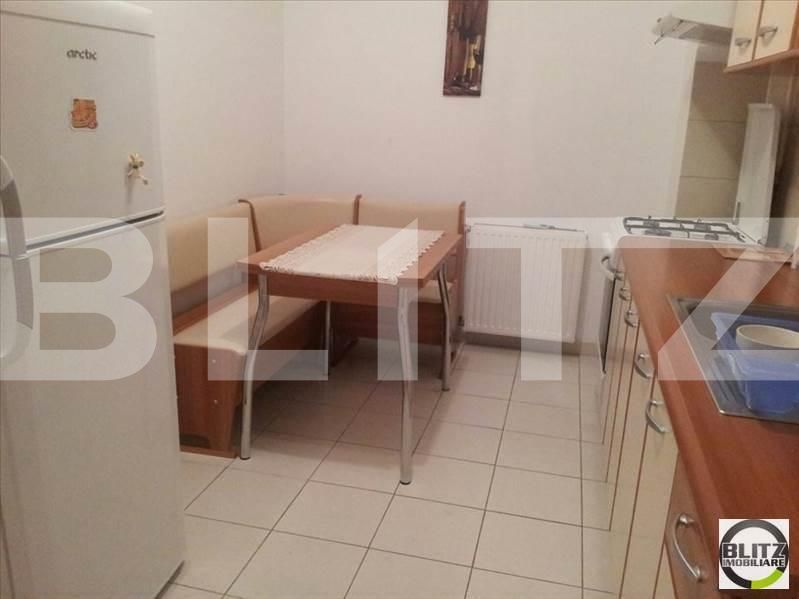 Apartament de închiriat 2 camere Plopilor - 8220AI | BLITZ Cluj-Napoca | Poza7