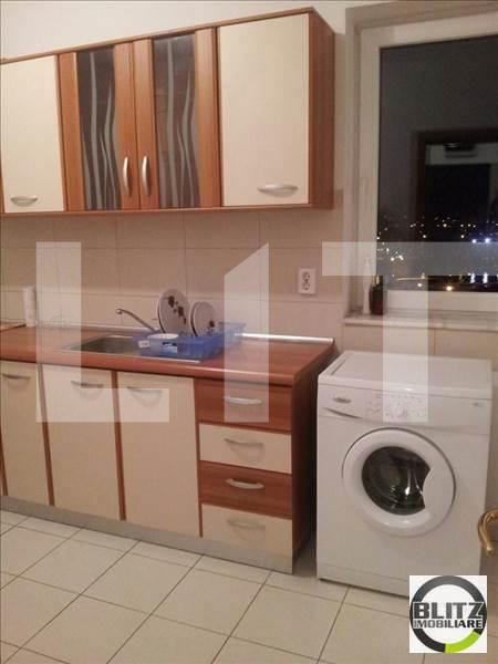 Apartament de închiriat 2 camere Plopilor - 8220AI | BLITZ Cluj-Napoca | Poza8