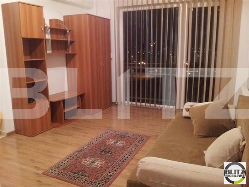 Apartament de închiriat 2 camere Plopilor - 8220AI | BLITZ Cluj-Napoca | Poza2
