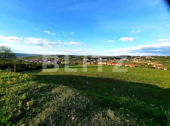 Teren de vânzare Borhanci - 82200TV | BLITZ Cluj-Napoca | Poza4