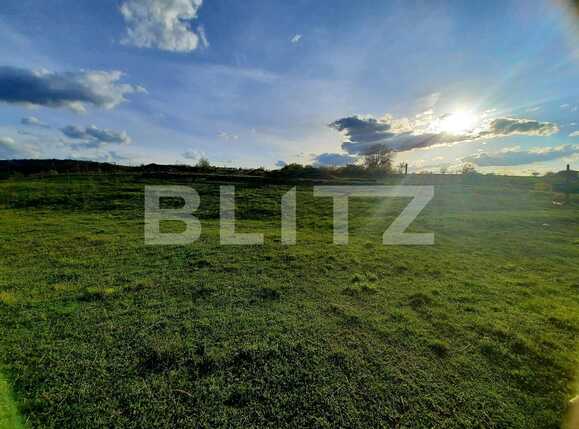 Teren de vânzare Borhanci - 82200TV | BLITZ Cluj-Napoca | Poza5