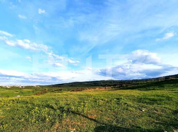 Teren de vânzare Borhanci - 82200TV | BLITZ Cluj-Napoca | Poza3