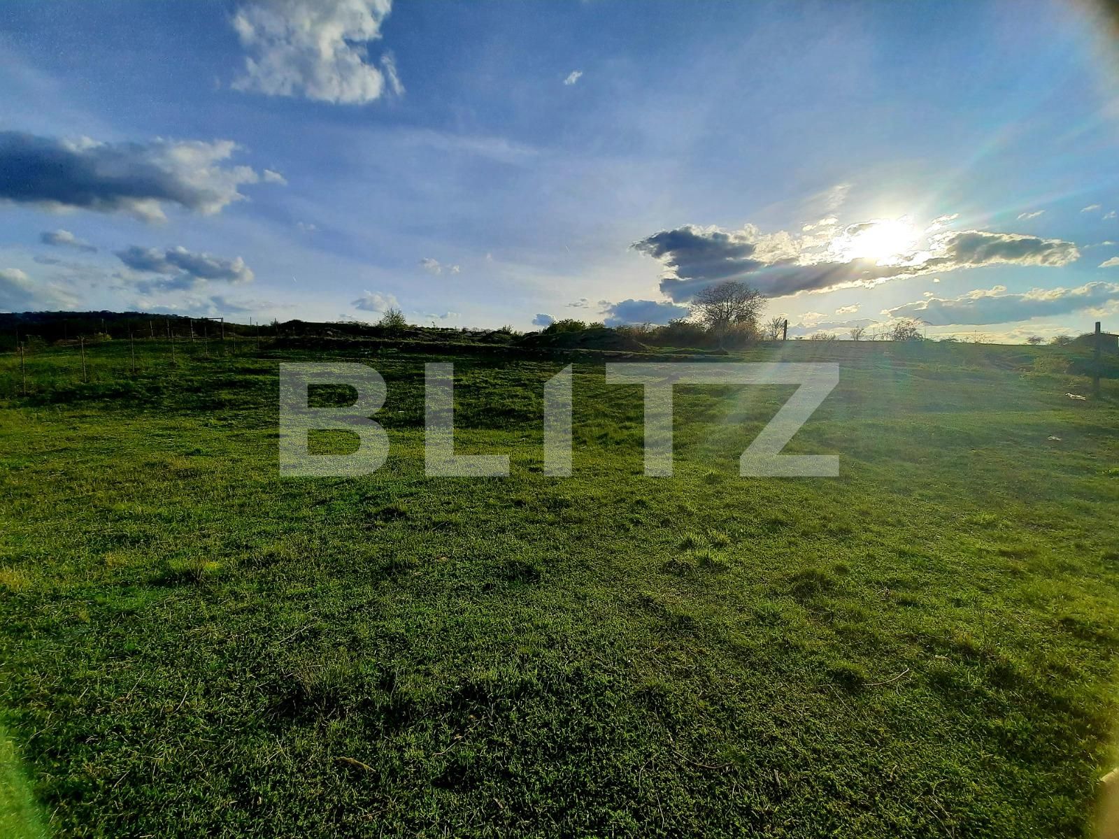 Teren de vânzare Borhanci - 82200TV | BLITZ Cluj-Napoca | Poza5