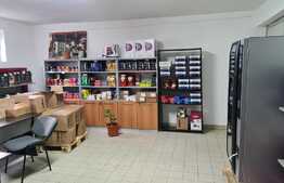 Spatiu comercial de 60 mp in zona Plevnei