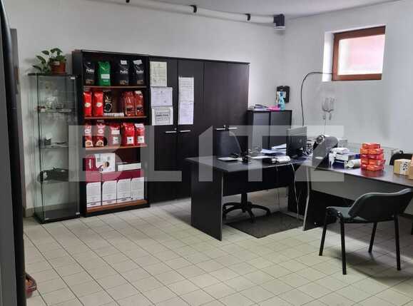 Spațiu comercial de închiriat Bulgaria - 82202SIC | BLITZ Cluj-Napoca | Poza1