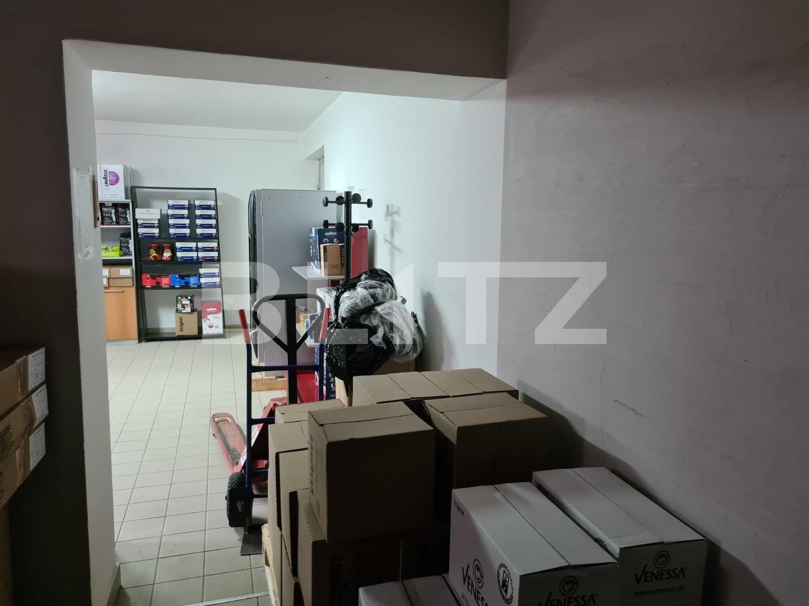Spațiu comercial de închiriat Bulgaria - 82202SIC | BLITZ Cluj-Napoca | Poza3