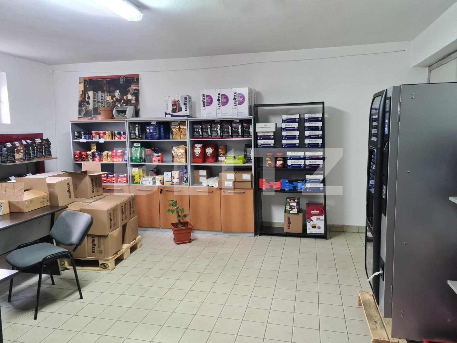 Spațiu comercial de închiriat Bulgaria - 82202SIC | BLITZ Cluj-Napoca | Poza2