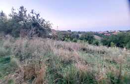 Teren intravilan de 3739 mp, situat in Feleacu 